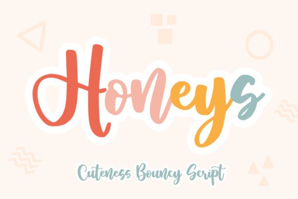 A Designer's Review of Honeys: A Script Typeface That Elevates Digital Experiences