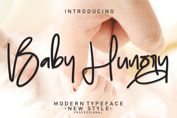 Baby Hungry: A Playful Script with Serious Design Potential