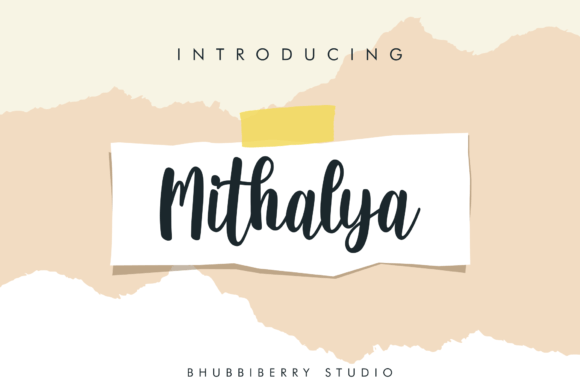 How Mithalya Adds Elegant Clarity to Your Marketing Campaign